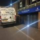 roller repaired in Wigan UK Doors and Shutters