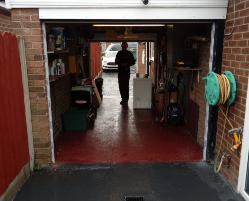 Garage Door Repair Fylde Coast