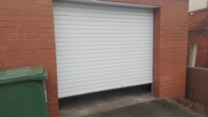 Garage Door Repair