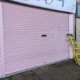 roller shutter repaired in Stafford by UK Doors & Shutters